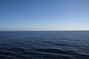 Ships sail on water